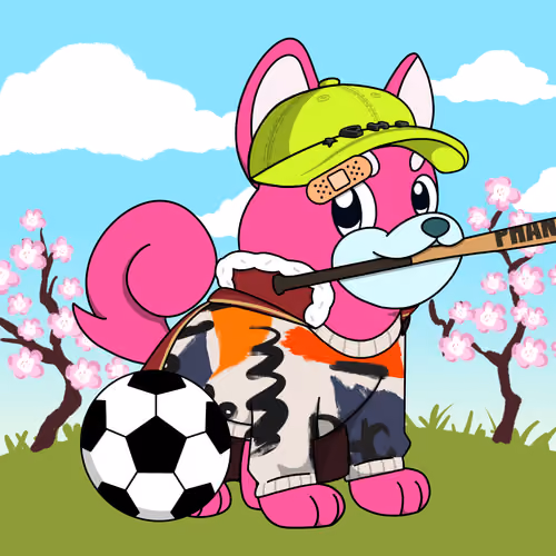 Phancy Pets #8202