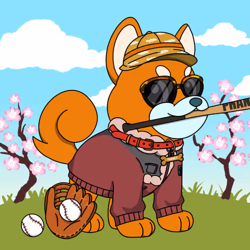 Phancy Pets #6286