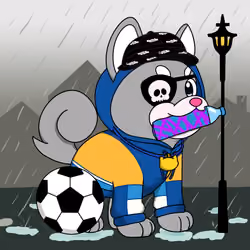 Phancy Pets #5750