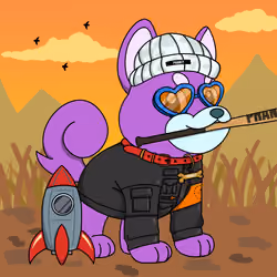 Phancy Pets #4976