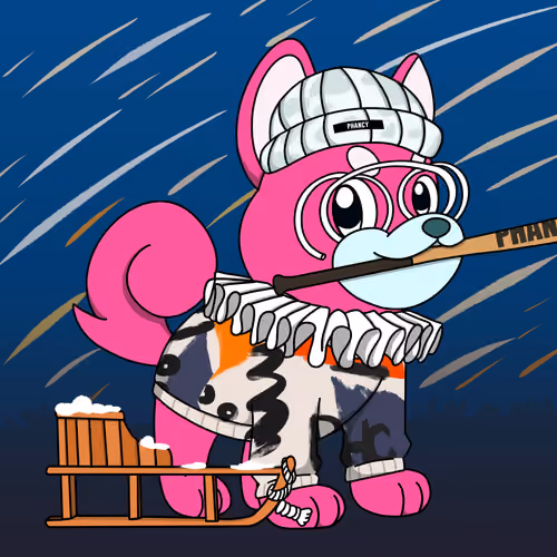 Phancy Pets #846