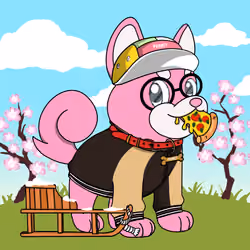 Phancy Pets #757