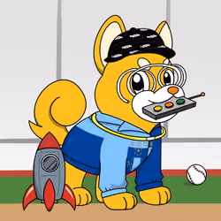 Phancy Pets #4305