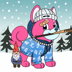 Phancy Pets #8375