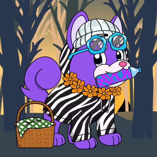 Phancy Pets #2696
