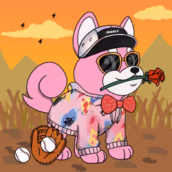 Phancy Pets #633