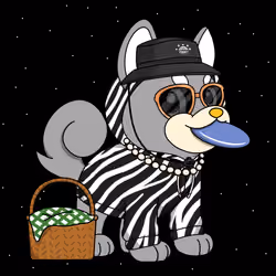 Phancy Pets #3076