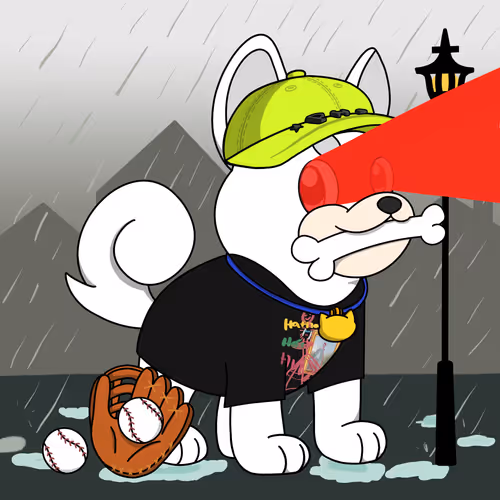 Phancy Pets #8422