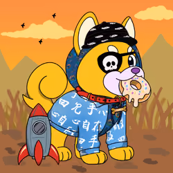 Phancy Pets #4734