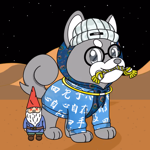 Phancy Pets #3066