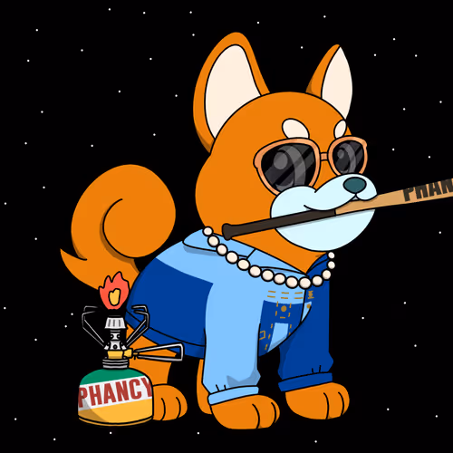Phancy Pets
