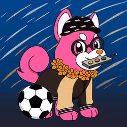 Phancy Pets #3333