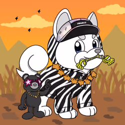 Phancy Pets #3731