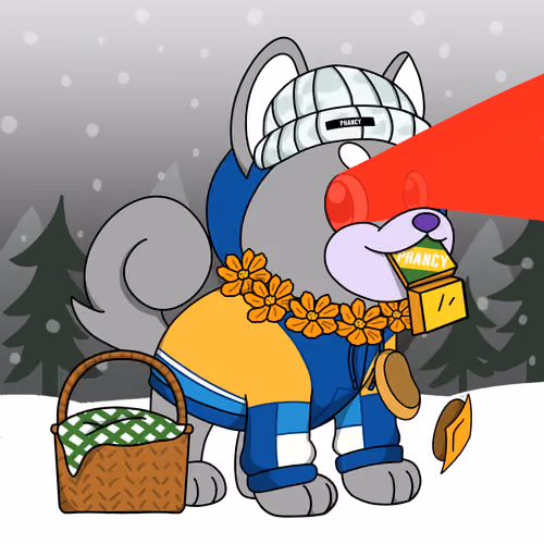 Phancy Pets #4929