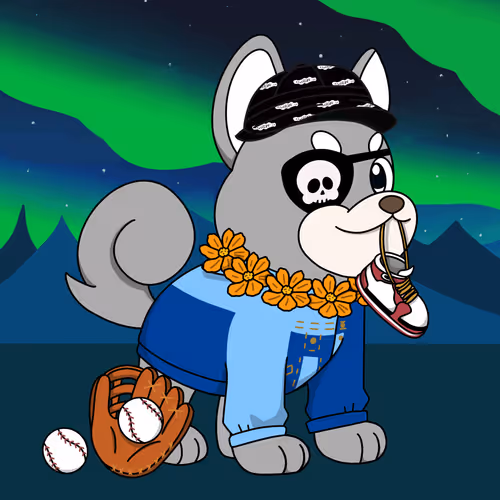 Phancy Pets #2830