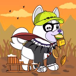 Phancy Pets #3775