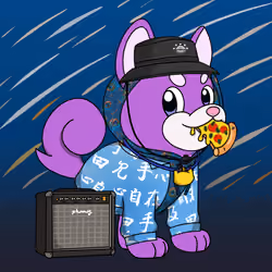 Phancy Pets #6142