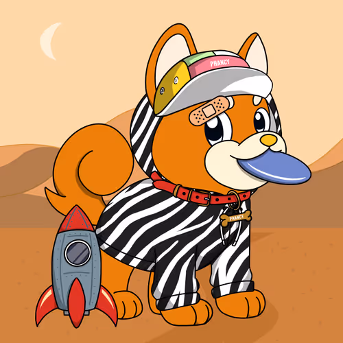 Phancy Pets