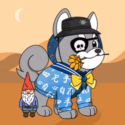 Phancy Pets #3221