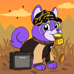 Phancy Pets #694