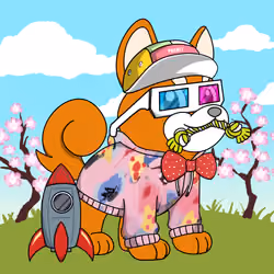 Phancy Pets #5570