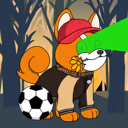 Phancy Pets #4207