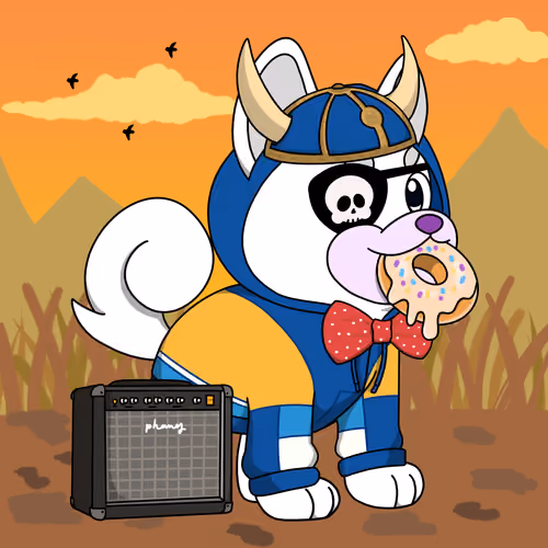 Phancy Pets #5436