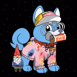 Phancy Pets #4631