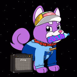Phancy Pets #2122