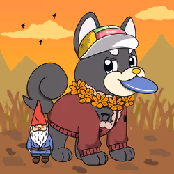 Phancy Pets #3638