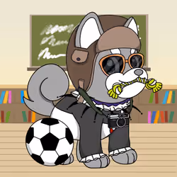 Phancy Pets #5180