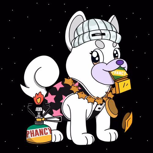 Phancy Pets #3862
