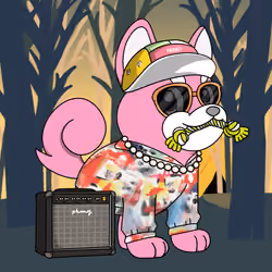 Phancy Pets #4632