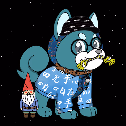 Phancy Pets #8427