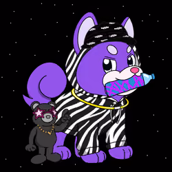Phancy Pets #49