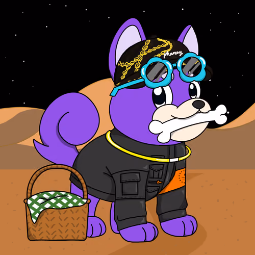 Phancy Pets #5216
