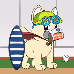 Phancy Pets #7670