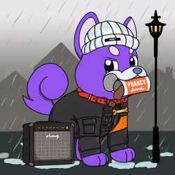 Phancy Pets #4577