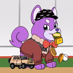 Phancy Pets #6098