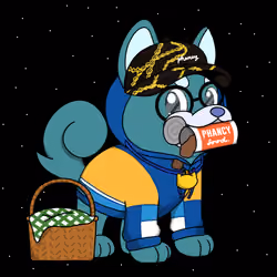 Phancy Pets #3936