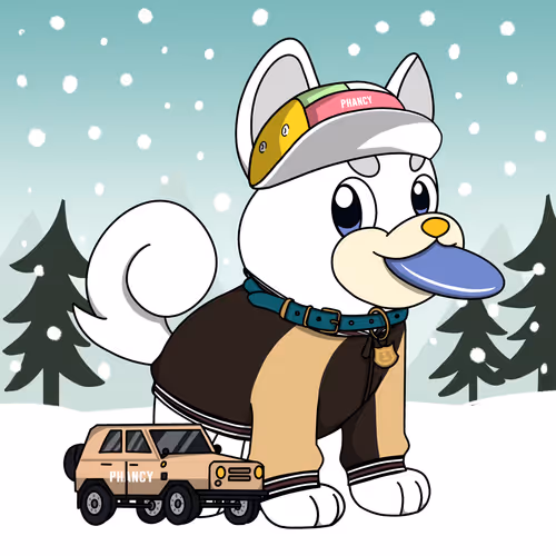 Phancy Pets #6462