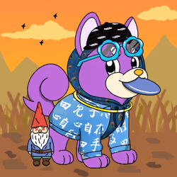 Phancy Pets #2721