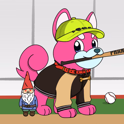 Phancy Pets #4591