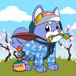 Phancy Pets #5966