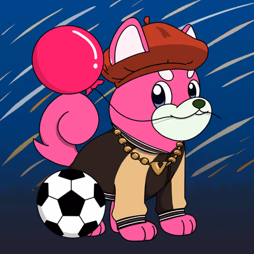 Phancy Pets #3232