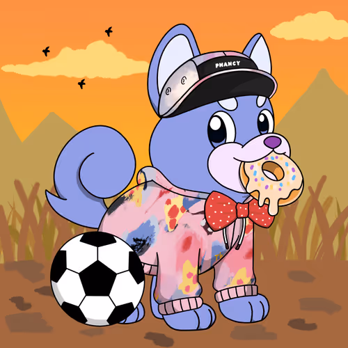 Phancy Pets