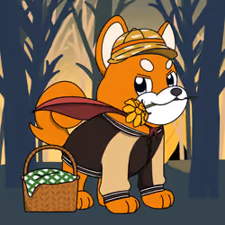 Phancy Pets #1079