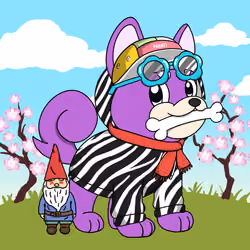 Phancy Pets #5589