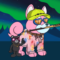 Phancy Pets #3109