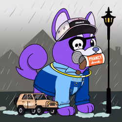 Phancy Pets #4280